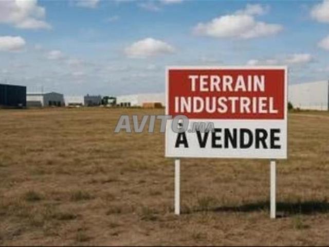 Propriété vente à Skhirat