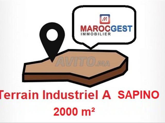 Propriété vente à Nouaceur, Gharb-Chrarda-Beni Hssen