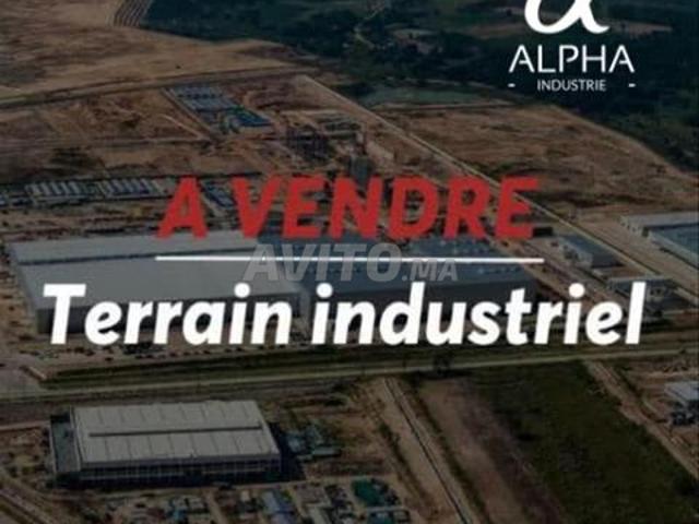 Propriété vente à Anfa, Gharb-Chrarda-Beni Hssen
