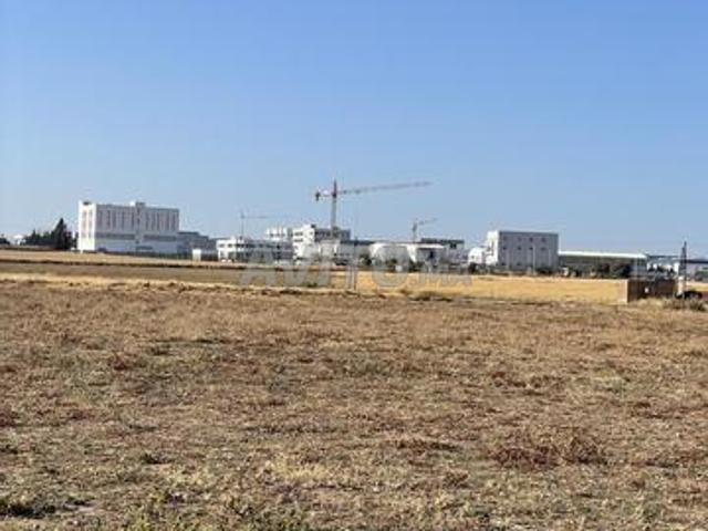 Propriété vente à Bouskoura, Gharb-Chrarda-Beni Hssen