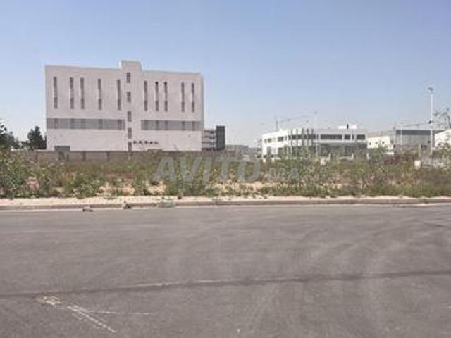 Propriété vente à Bouskoura, Gharb-Chrarda-Beni Hssen