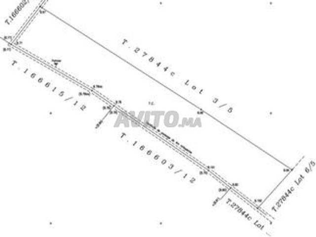 Propriété vente à Tit Mellil, Gharb-Chrarda-Beni Hssen