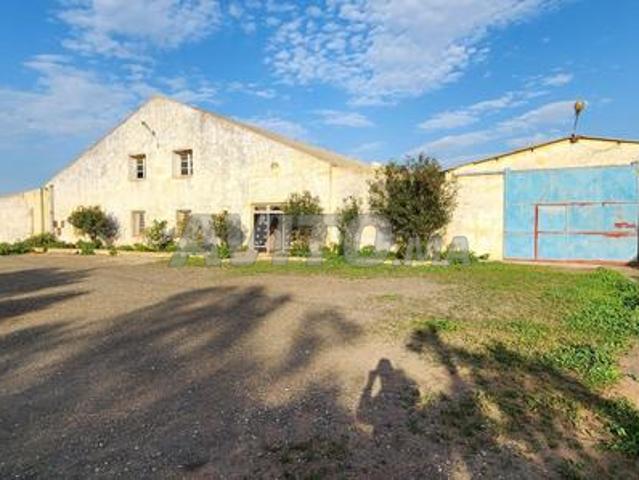 Propriété vente à Had Soualem, Gharb-Chrarda-Beni Hssen
