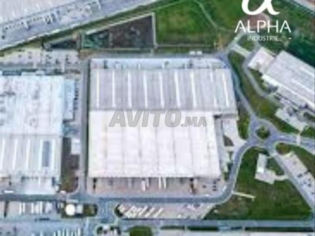 Propriété vente à Anfa, Gharb-Chrarda-Beni Hssen