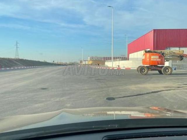 Propriété vente à Bouskoura, Gharb-Chrarda-Beni Hssen