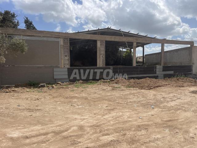 Propriété vente à Anfa, Gharb-Chrarda-Beni Hssen