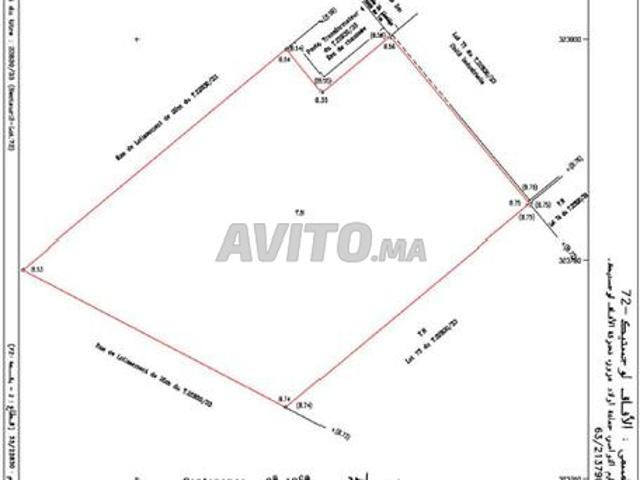 Local commercial vente à Anfa, Gharb-Chrarda-Beni Hssen