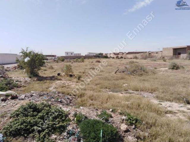 Terrain vente à Sfax, Sfax Ville