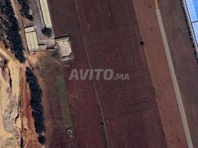 Propriété vente à Aïn Attig