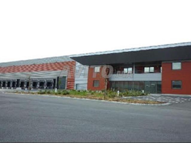 Propriété vente à Had Soualem, Gharb-Chrarda-Beni Hssen