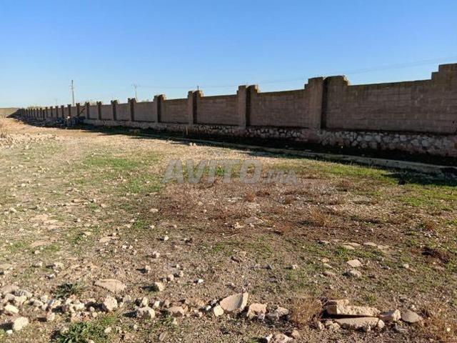 Propriété location à Khouribga