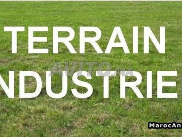 Propriété vente à Tit Mellil, Grand Casablanca