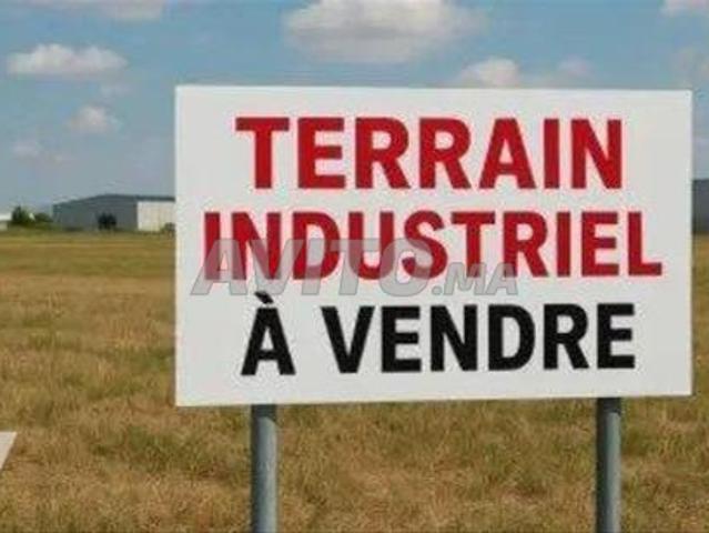 Propriété vente à Skhirat