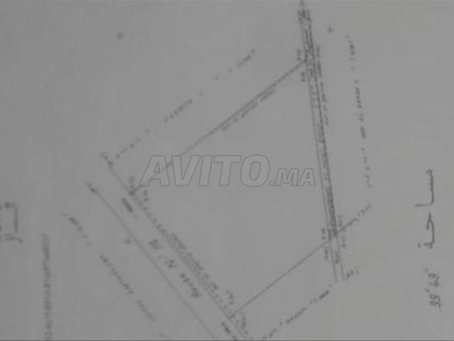 Propriété vente à Anfa, Gharb-Chrarda-Beni Hssen