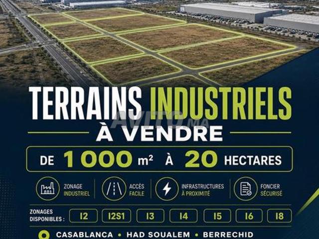 Propriété vente à Anfa, Gharb-Chrarda-Beni Hssen