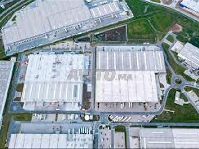 Propriété vente à Had Soualem, Gharb-Chrarda-Beni Hssen