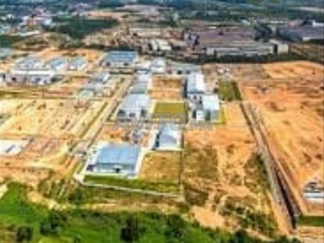 Propriété vente à Had Soualem, Chaouia-Ouardigha