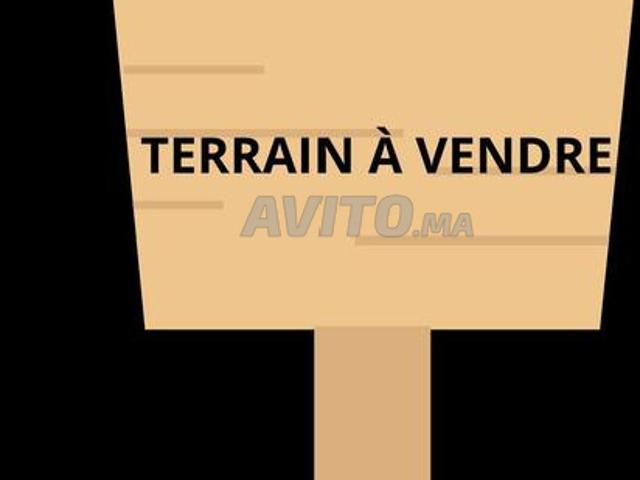 Propriété vente à Lyautey