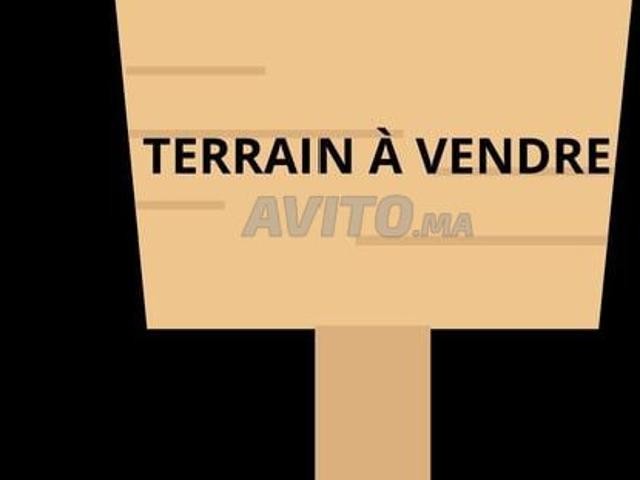 Propriété vente à Lyautey