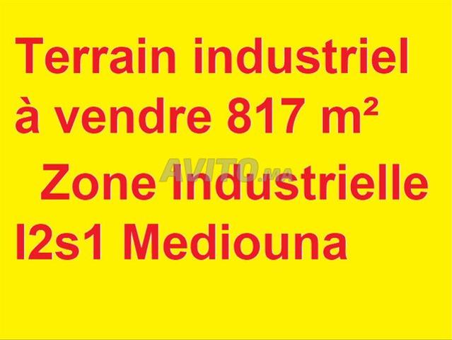 Propriété vente à Mediouna, Gharb-Chrarda-Beni Hssen
