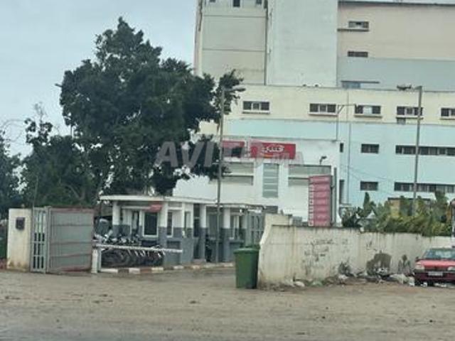 Propriété vente à Bouskoura, Gharb-Chrarda-Beni Hssen