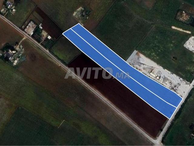 Propriété vente à Tit Mellil, Gharb-Chrarda-Beni Hssen