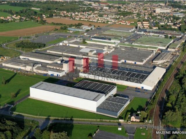 Terrain vente à Had Soualem, Chaouia-Ouardigha