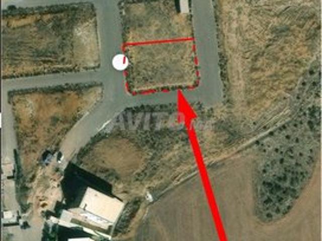 Propriété vente à Had Soualem, Chaouia-Ouardigha