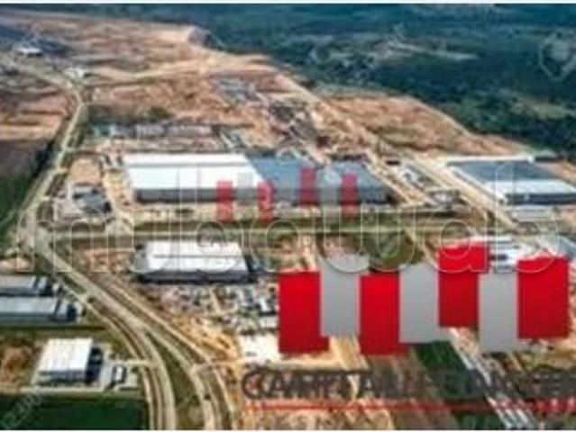 Local commercial vente à Bouskoura, Gharb-Chrarda-Beni Hssen