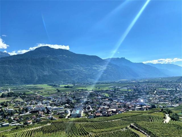 Immobilie mieten in Vétroz, Wallis