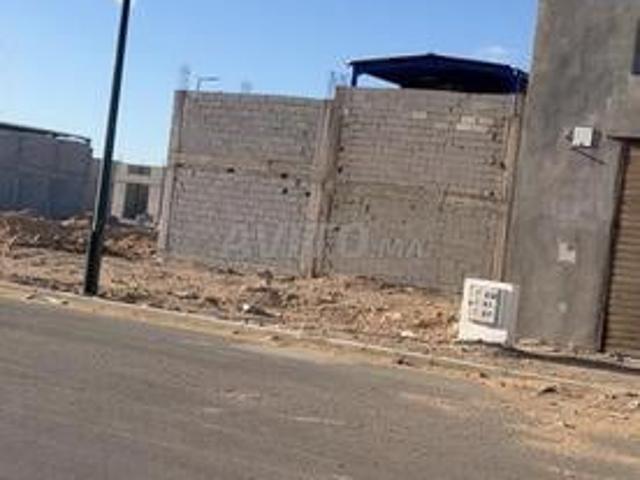 Propriété vente à Laâyoune, Laâyoune-Boujdour-Sakia el Hamra