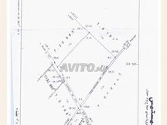 Propriété vente à Anfa, Gharb-Chrarda-Beni Hssen