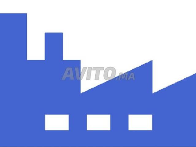 Propriété vente à Tit Mellil, Gharb-Chrarda-Beni Hssen