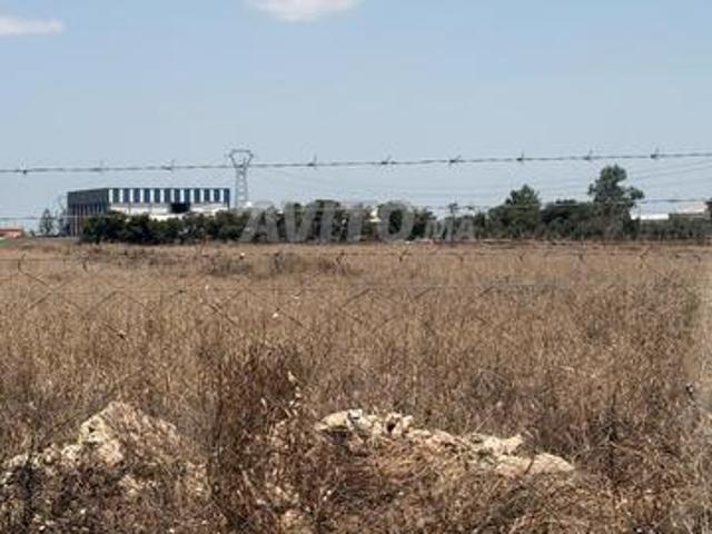 Propriété vente à Bouskoura, Gharb-Chrarda-Beni Hssen