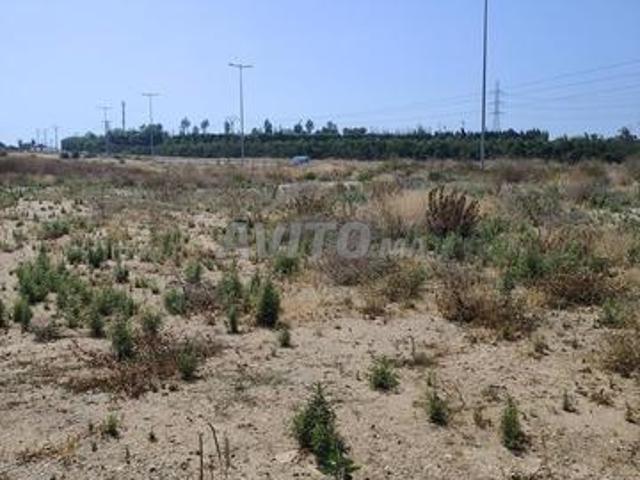 Propriété vente à Anfa, Gharb-Chrarda-Beni Hssen