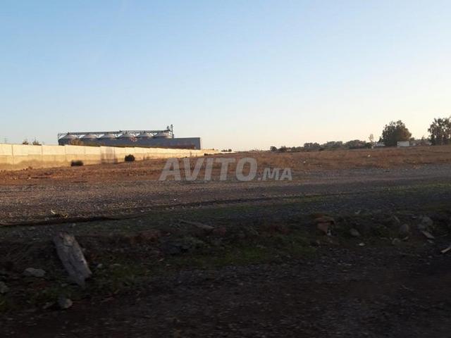 Propriété vente à Skhirat