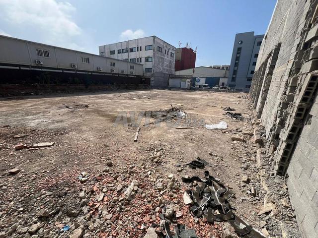 Propriété vente à Anfa, Gharb-Chrarda-Beni Hssen