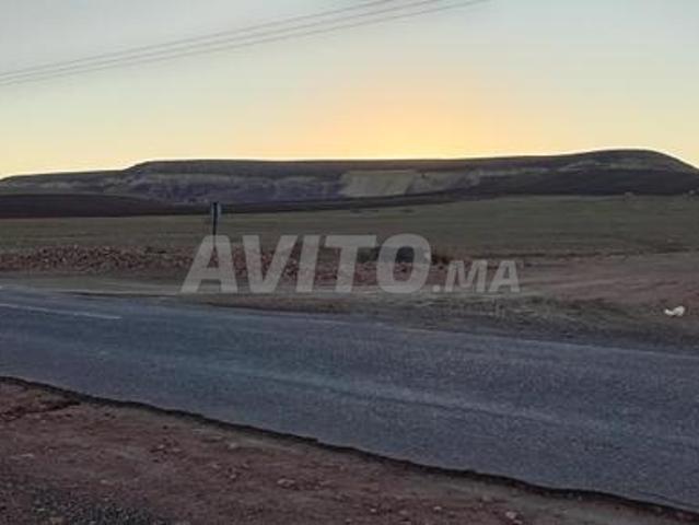 Propriété vente à Berrechid, Gharb-Chrarda-Beni Hssen