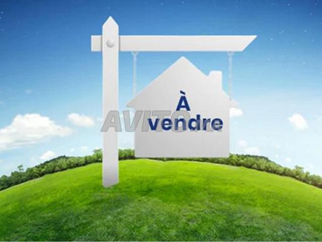 Propriété vente à Bouskoura, Gharb-Chrarda-Beni Hssen