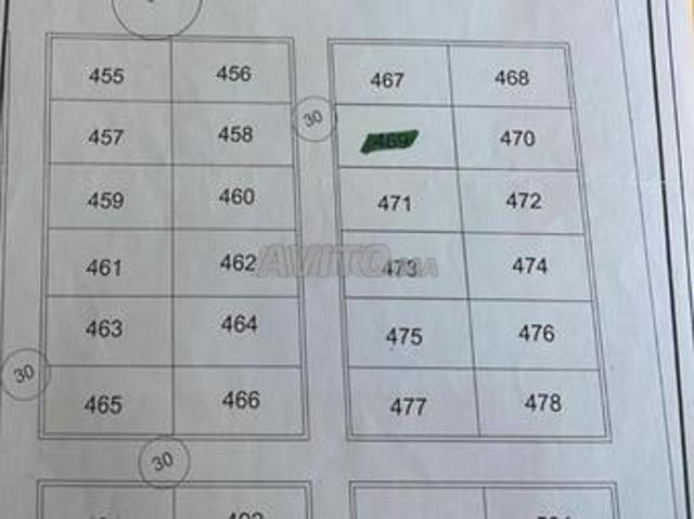 Propriété vente à Dakhla