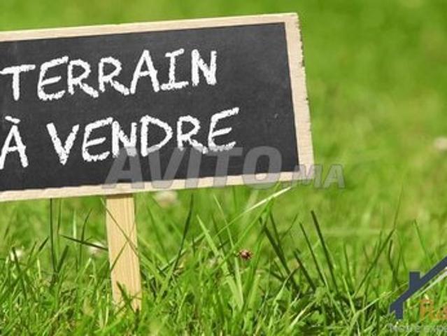 Propriété vente à Aïn Attig, Rabat-Salé-Zemmour-Zaër