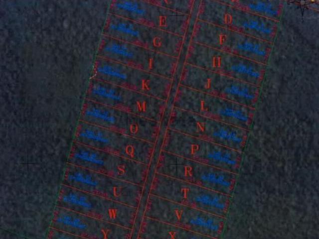Terrain location à Iracoubo, Cayenne