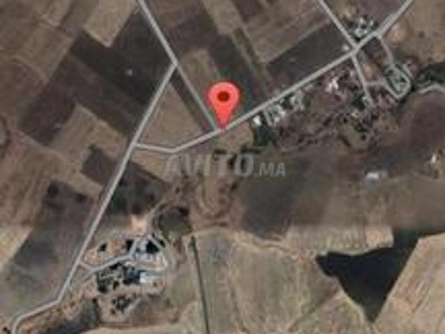Propriété vente à Taounate