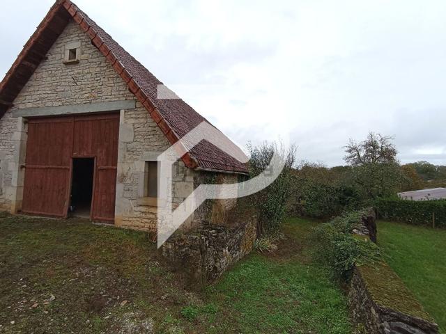 Terrain vente à L'Hôpital, Issendolus