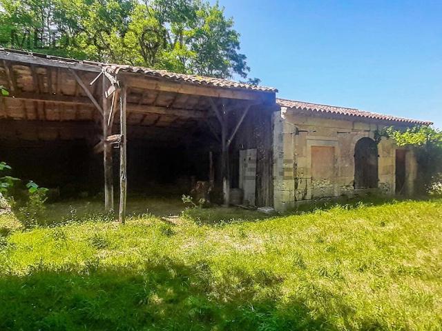 Terrain vente à Loirac, Jau-Dignac-et-Loirac