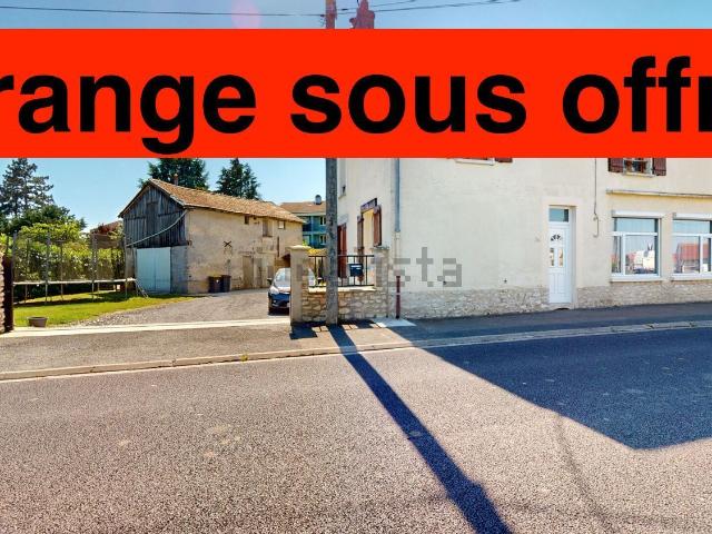Terrain vente à Jouy-le-Châtel, Seine-et-Marne