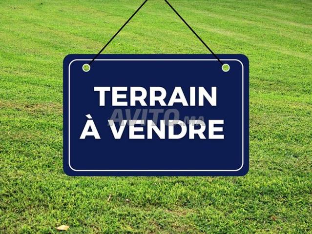 Propriété vente à Lyautey