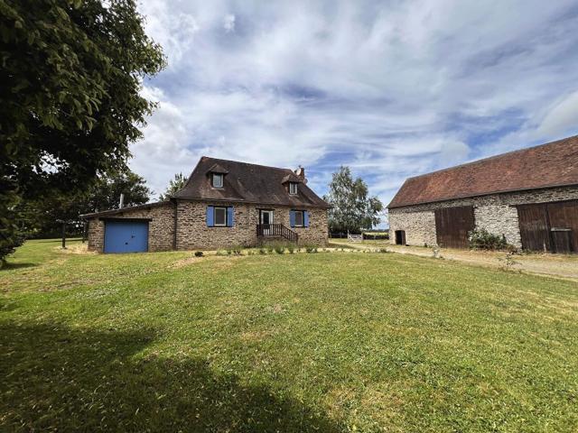 Terrain vente à Liviers, Jumilhac-le-Grand