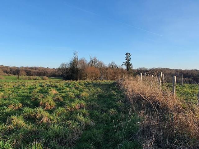 Terrain vente à Sazerat, Jumilhac-le-Grand
