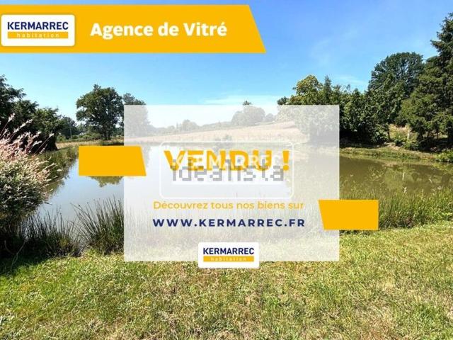 Terrain vente à Patouillet, Juvigné